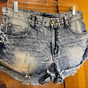 Forever 21 Shorts
